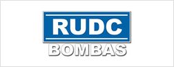 RUDC Bombas