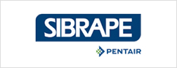 Sibrape Pentair