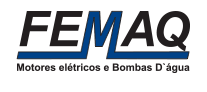 Femaq Assistência técnica 